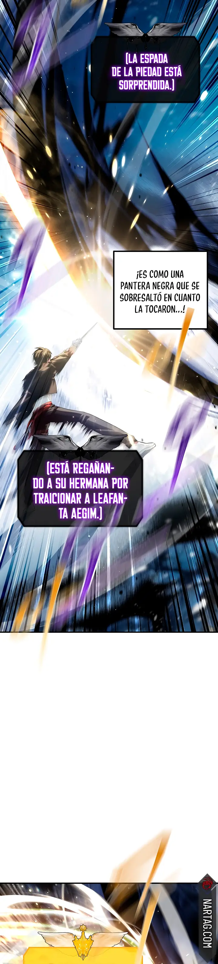 Read SSS-Class Revival Hunter ES Manga Online