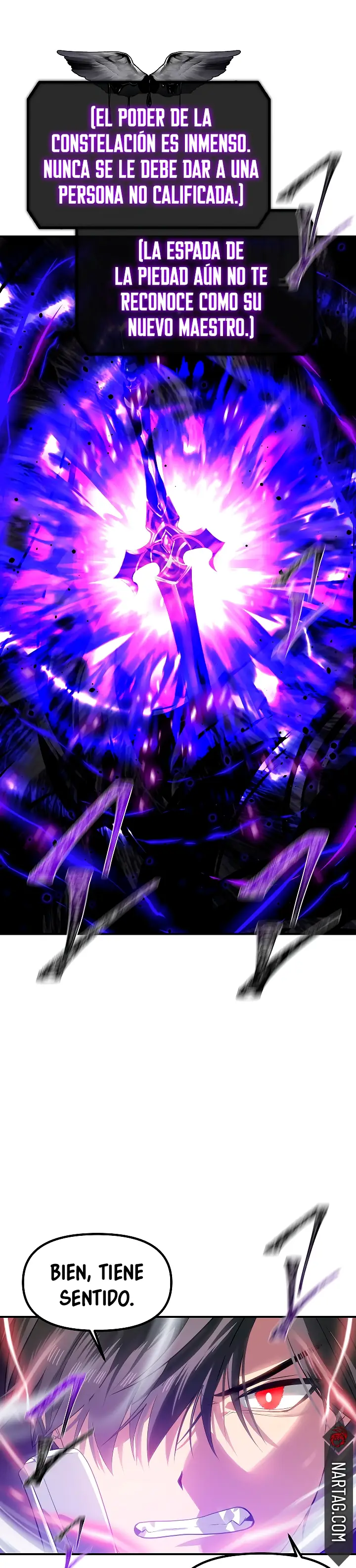 Read SSS-Class Revival Hunter ES Manga Online