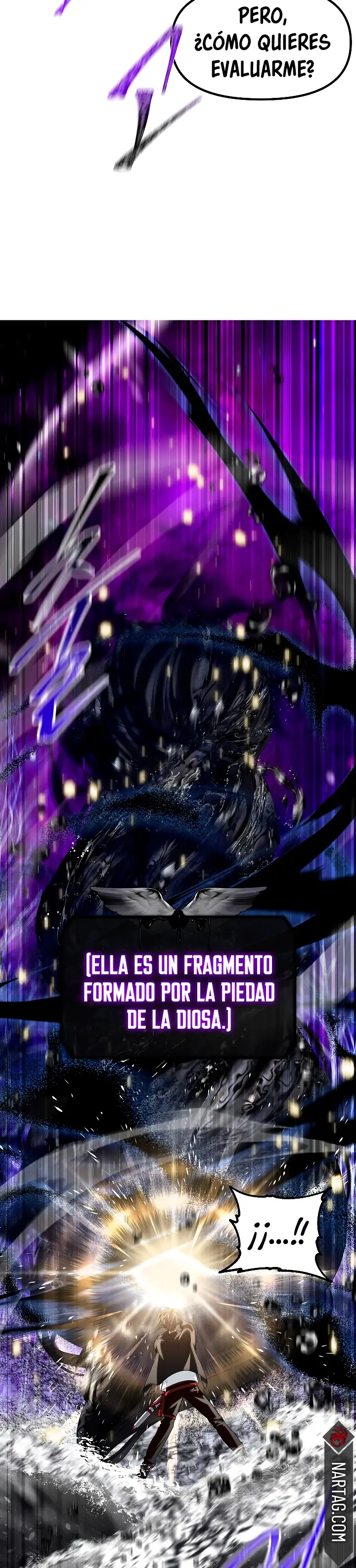Read SSS-Class Revival Hunter ES Manga Online