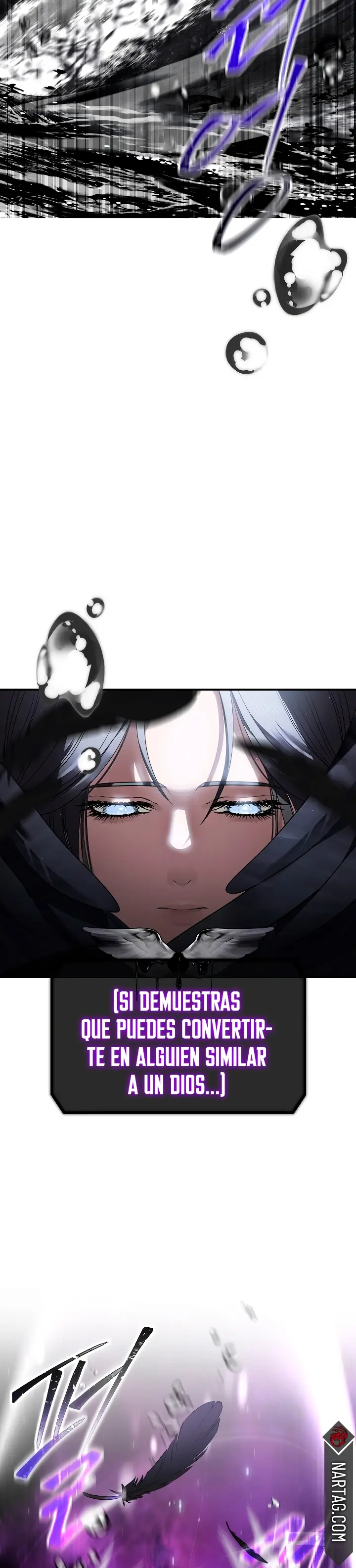 Read SSS-Class Revival Hunter ES Manga Online