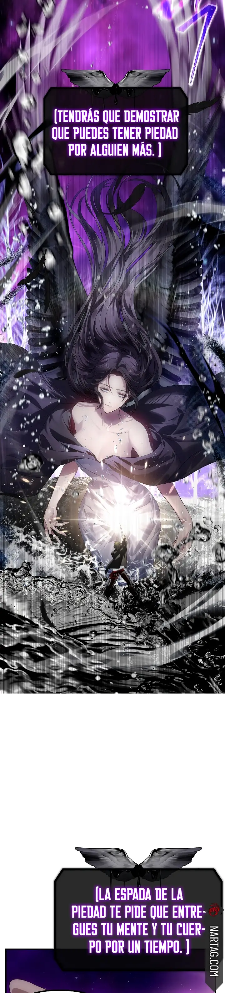 Read SSS-Class Revival Hunter ES Manga Online