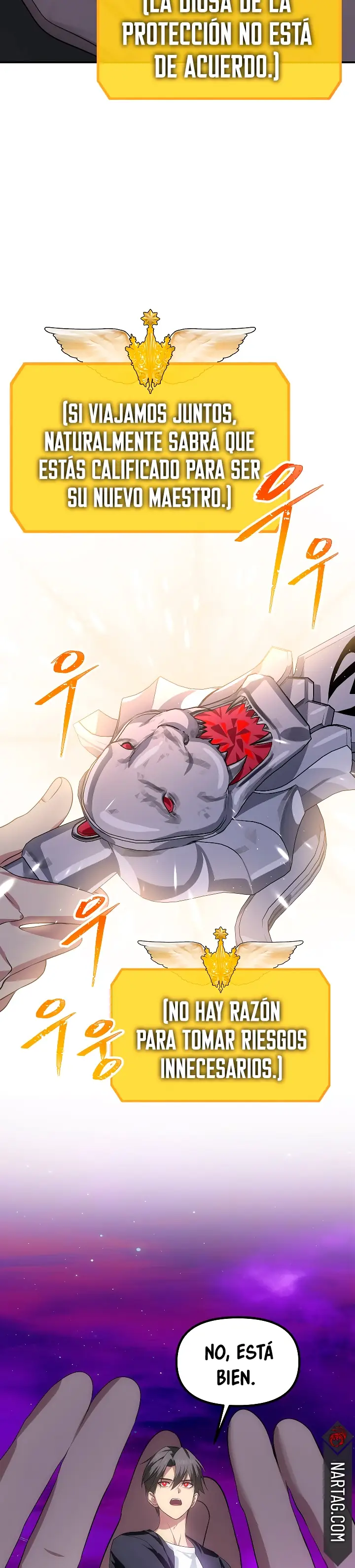 Read SSS-Class Revival Hunter ES Manga Online