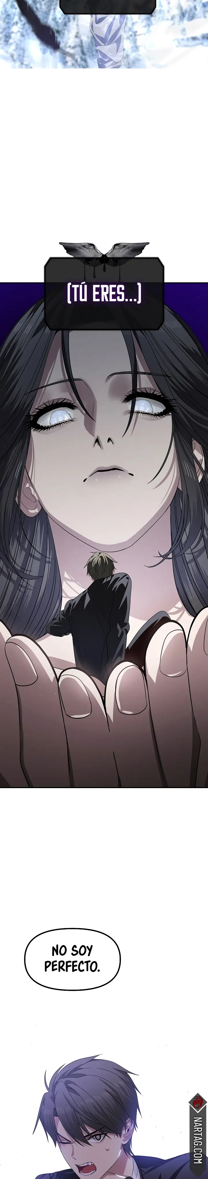 Read SSS-Class Revival Hunter ES Manga Online