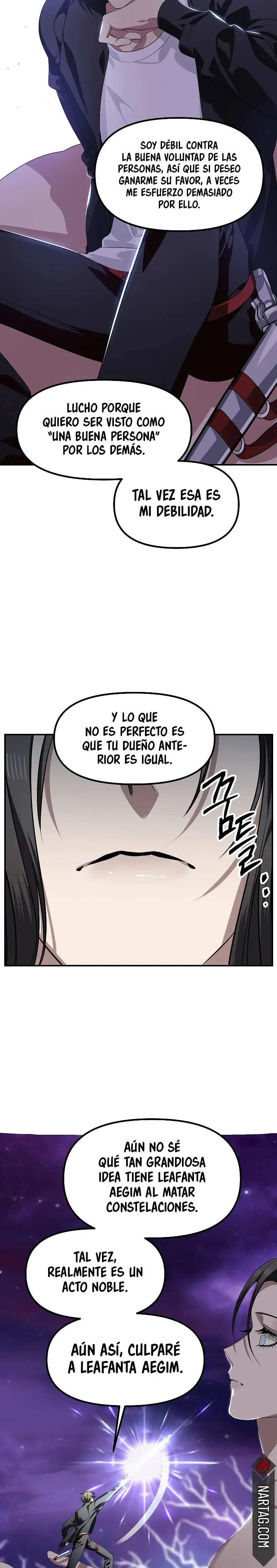 Read SSS-Class Revival Hunter ES Manga Online