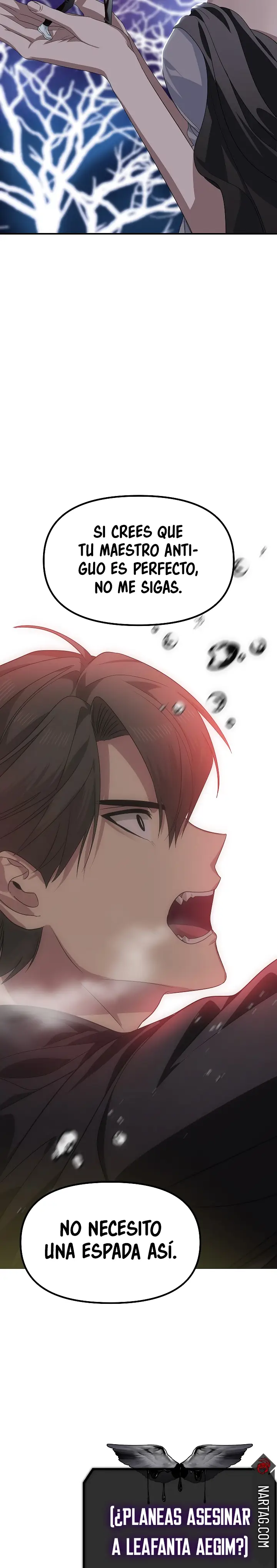 Read SSS-Class Revival Hunter ES Manga Online