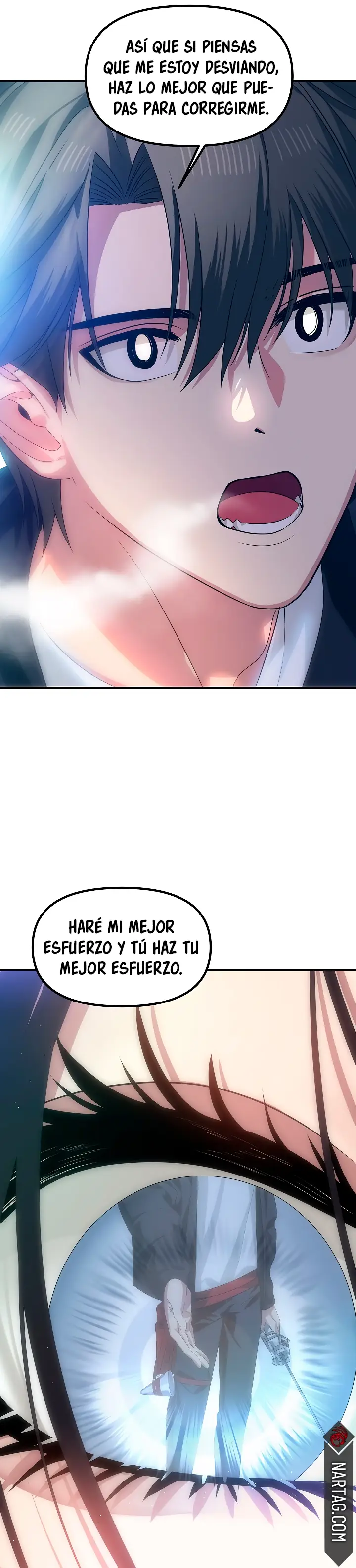 Read SSS-Class Revival Hunter ES Manga Online