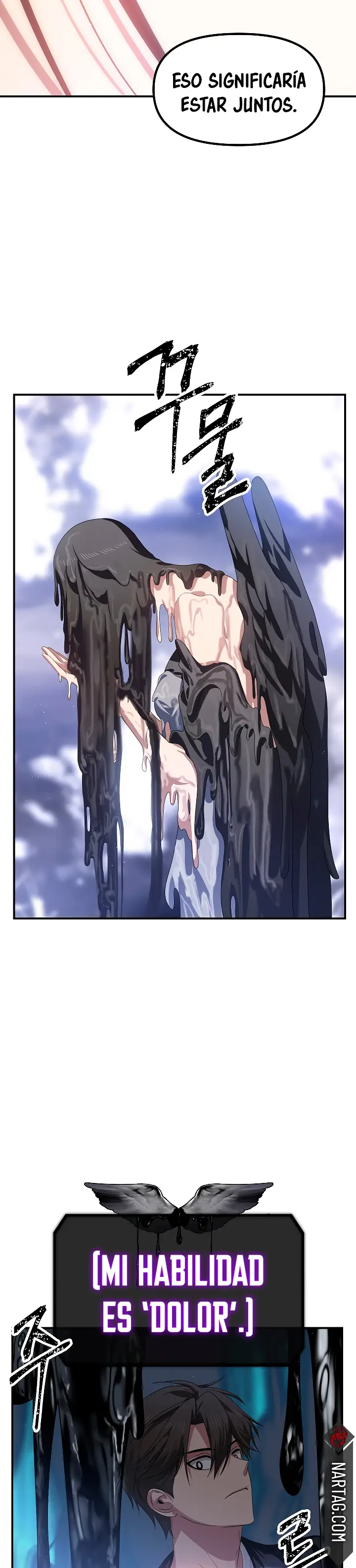 Read SSS-Class Revival Hunter ES Manga Online