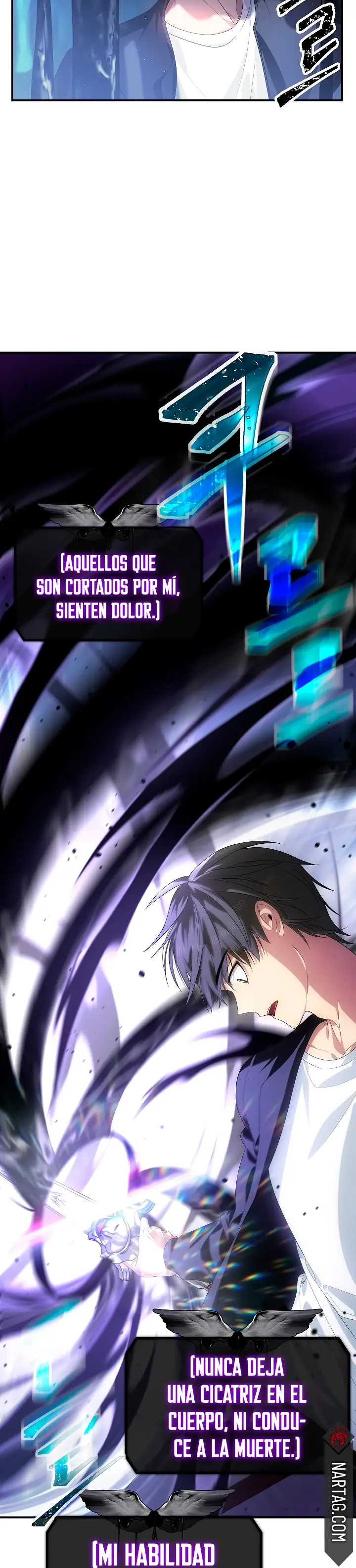Read SSS-Class Revival Hunter ES Manga Online