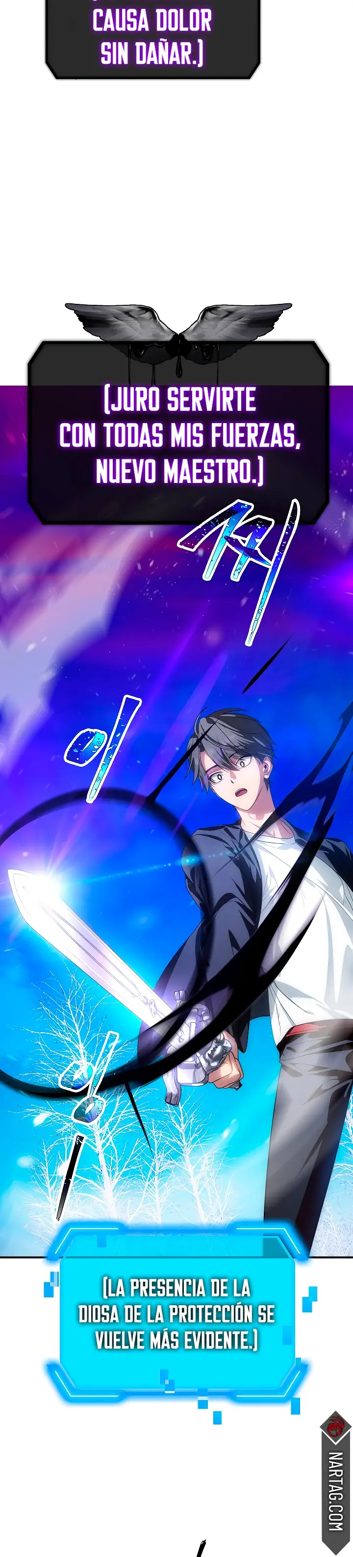 Read SSS-Class Revival Hunter ES Manga Online
