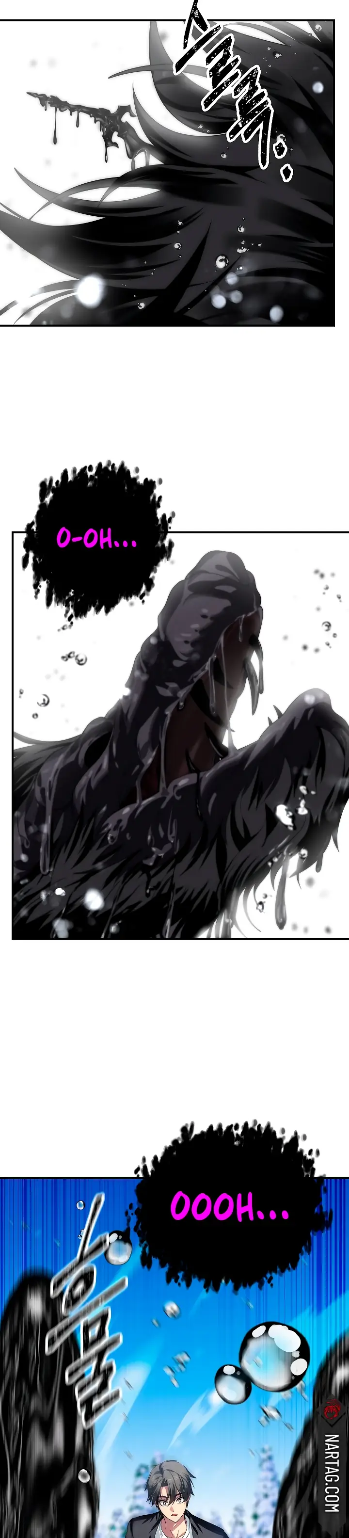 Read SSS-Class Revival Hunter ES Manga Online