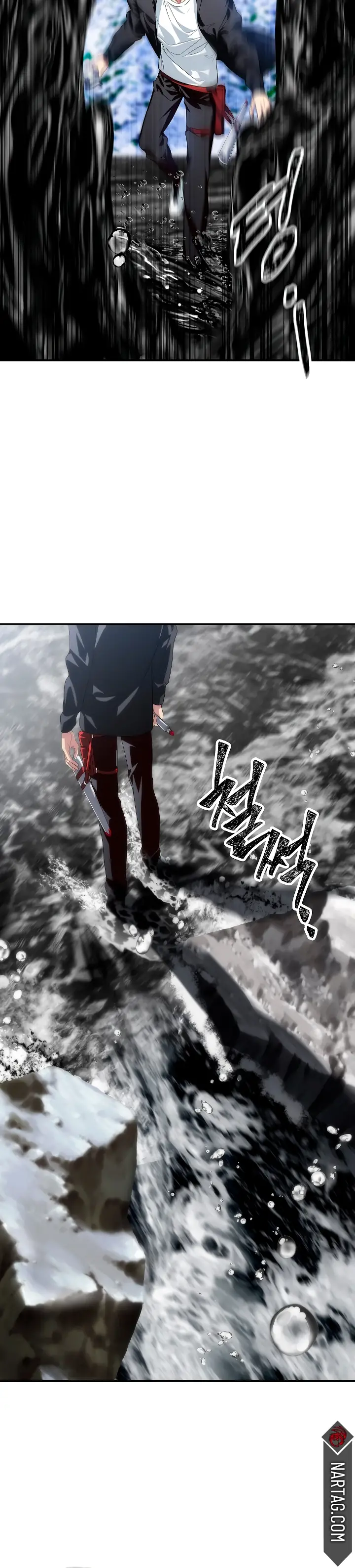 Read SSS-Class Revival Hunter ES Manga Online