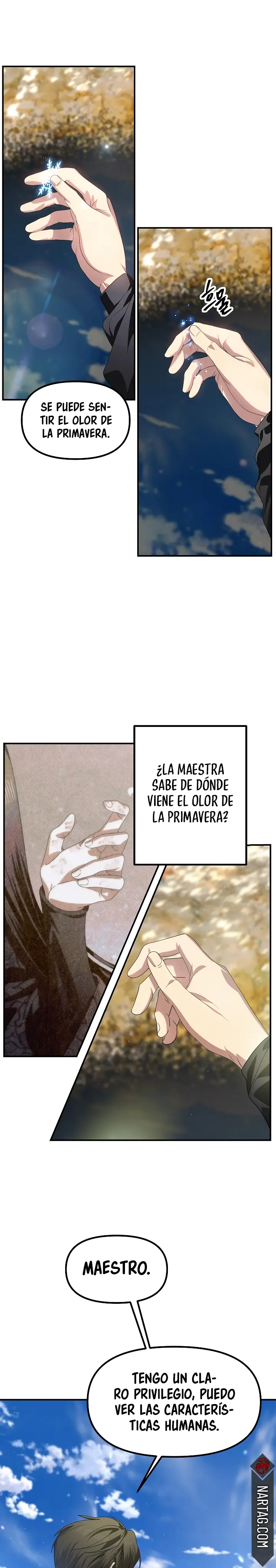 Read SSS-Class Revival Hunter ES Manga Online