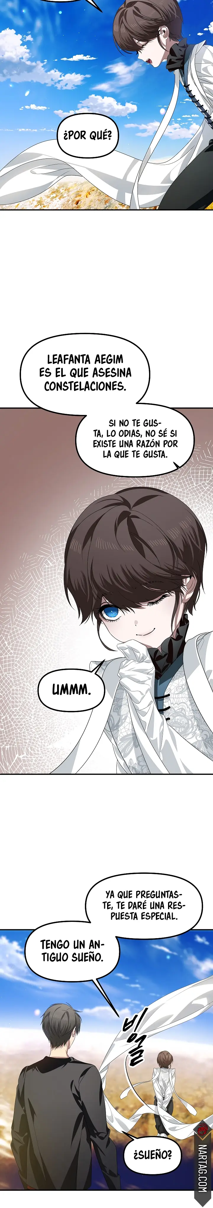 Read SSS-Class Revival Hunter ES Manga Online