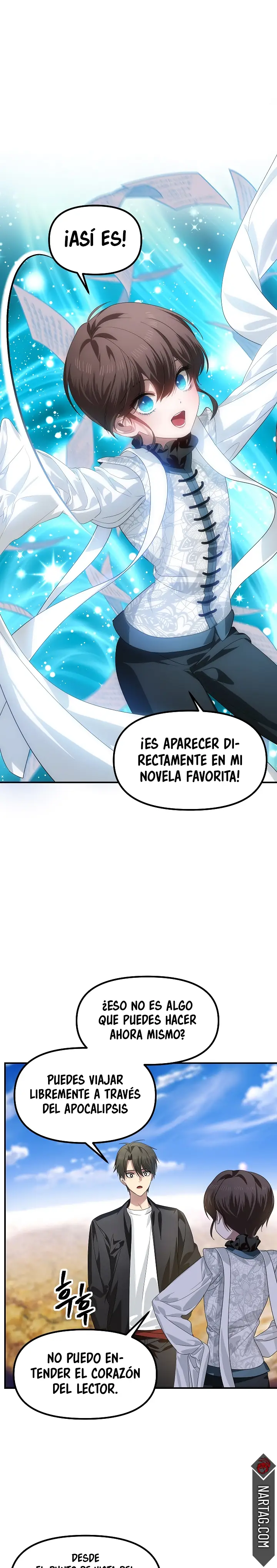Read SSS-Class Revival Hunter ES Manga Online