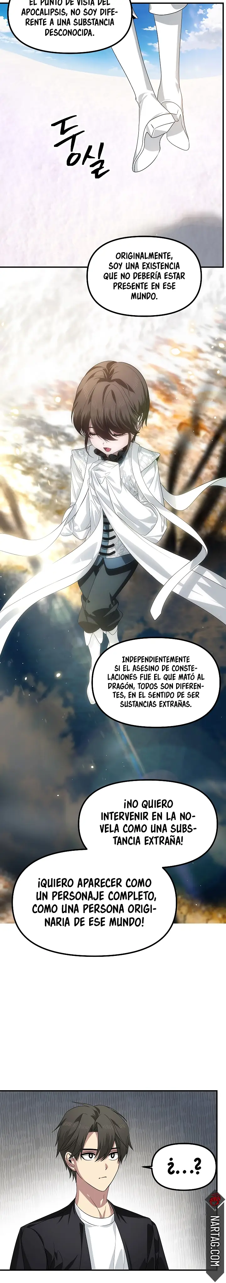 Read SSS-Class Revival Hunter ES Manga Online
