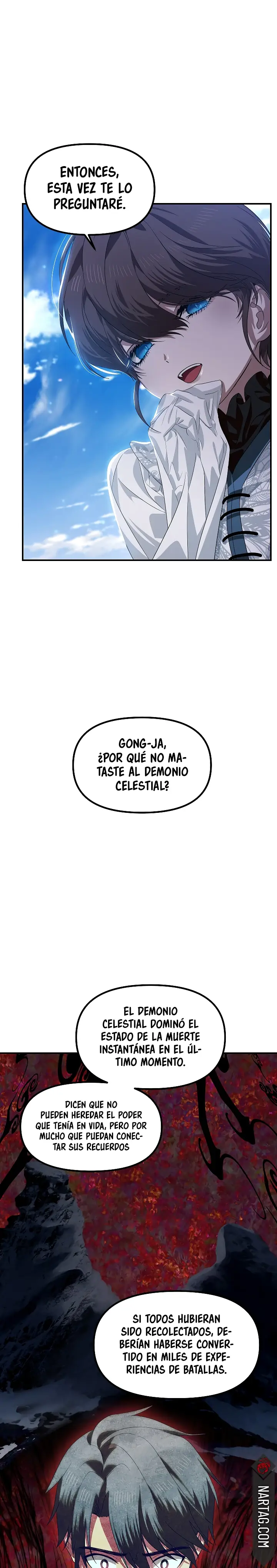 Read SSS-Class Revival Hunter ES Manga Online