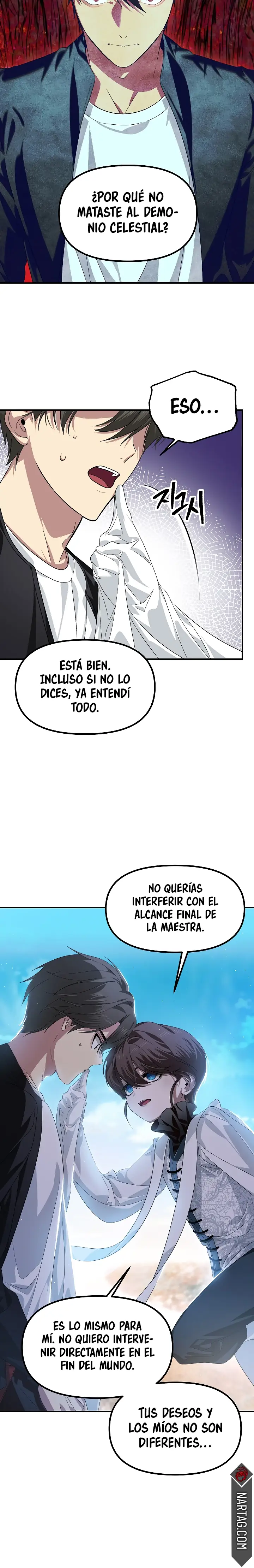 Read SSS-Class Revival Hunter ES Manga Online