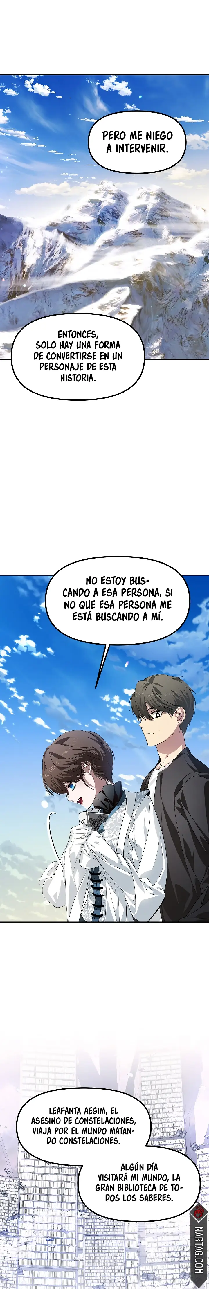 Read SSS-Class Revival Hunter ES Manga Online