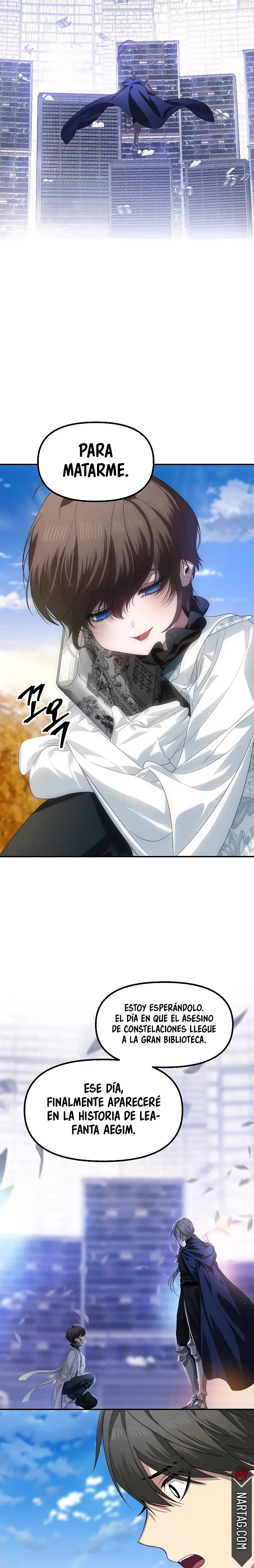 Read SSS-Class Revival Hunter ES Manga Online