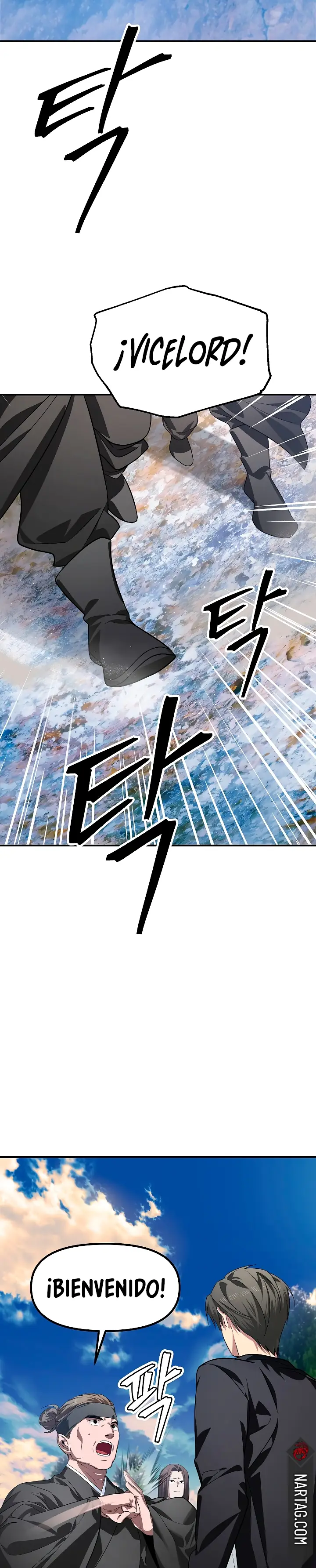 Read SSS-Class Revival Hunter ES Manga Online