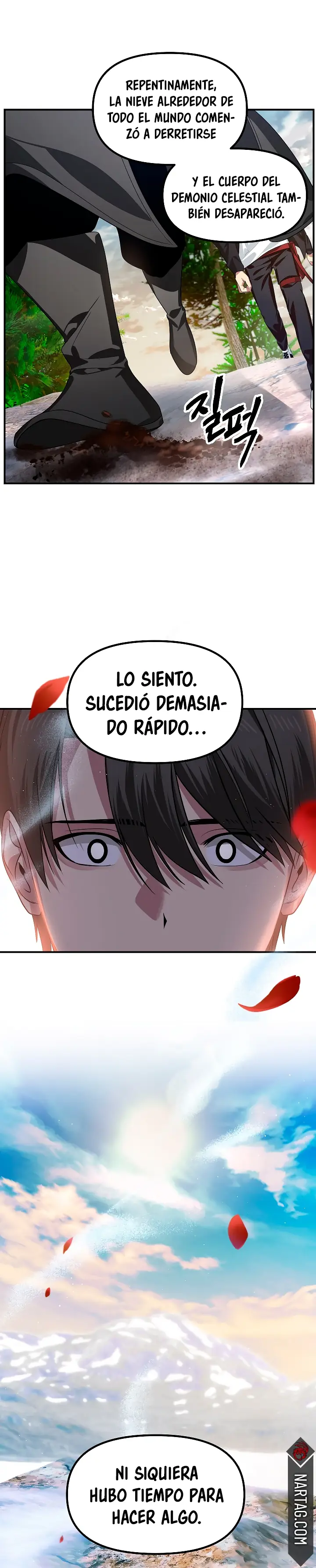 Read SSS-Class Revival Hunter ES Manga Online
