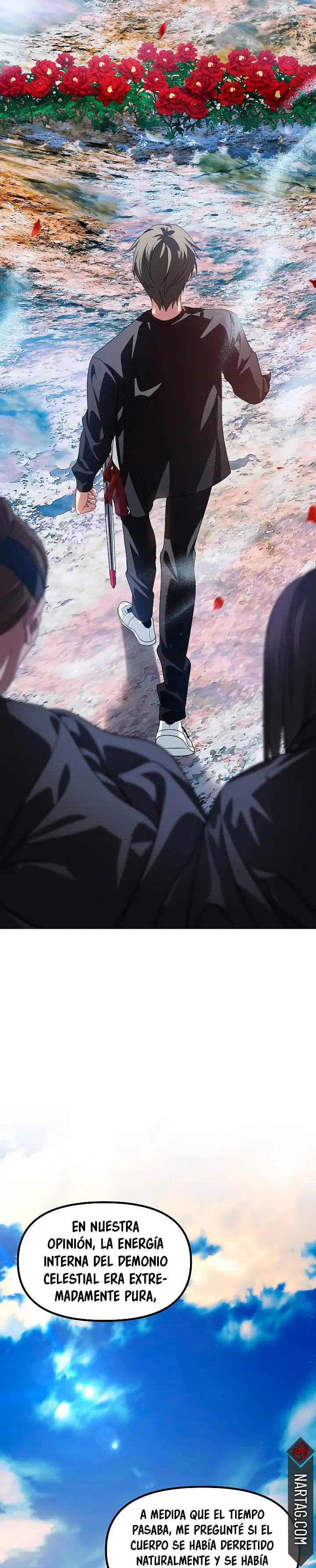 Read SSS-Class Revival Hunter ES Manga Online