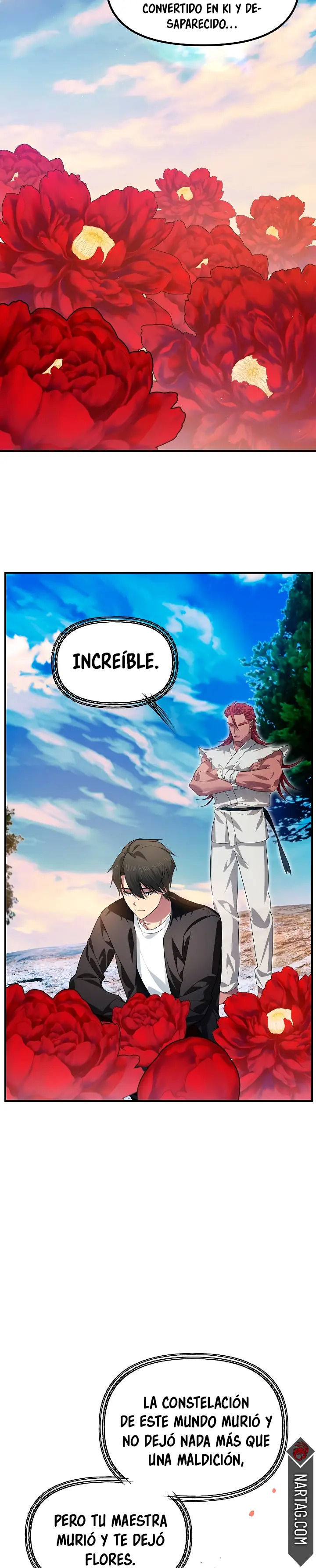 Read SSS-Class Revival Hunter ES Manga Online