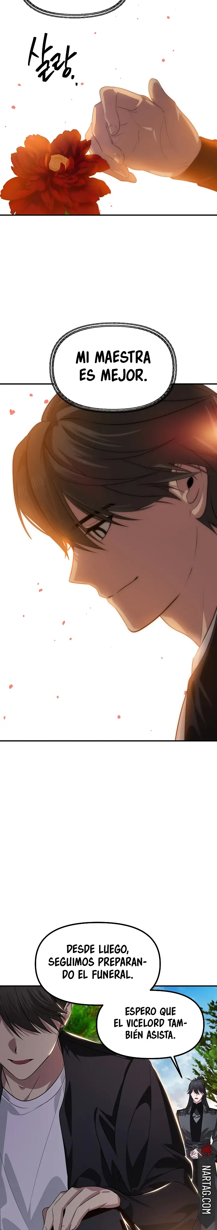 Read SSS-Class Revival Hunter ES Manga Online