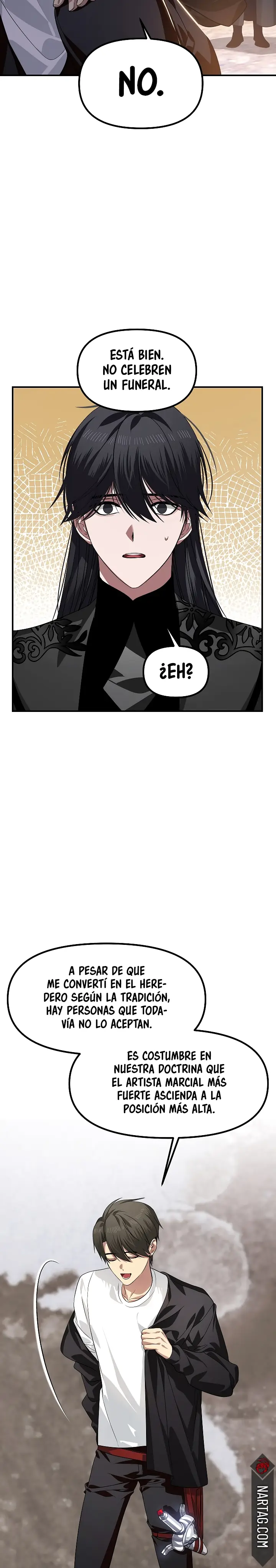 Read SSS-Class Revival Hunter ES Manga Online