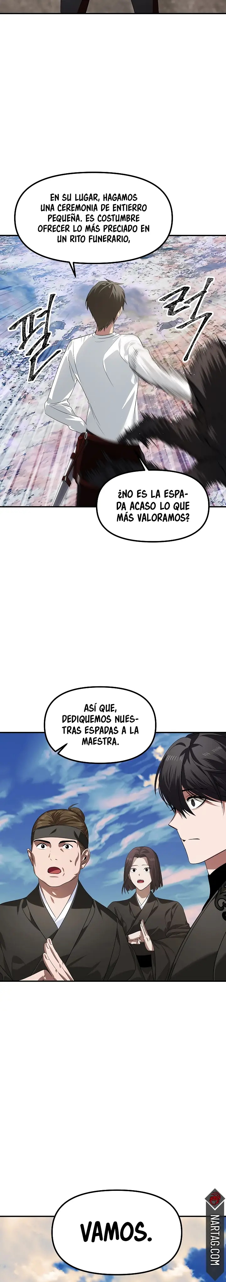 Read SSS-Class Revival Hunter ES Manga Online