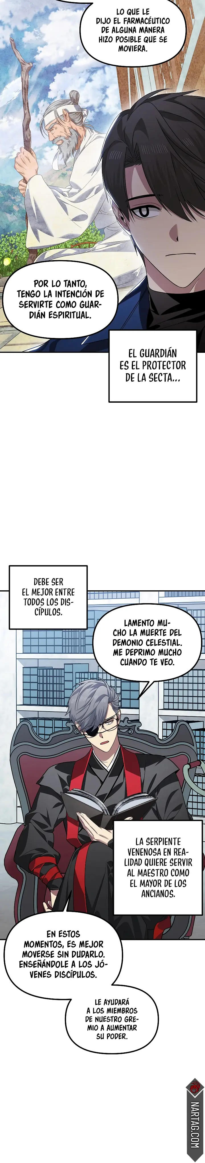 Read SSS-Class Revival Hunter ES Manga Online
