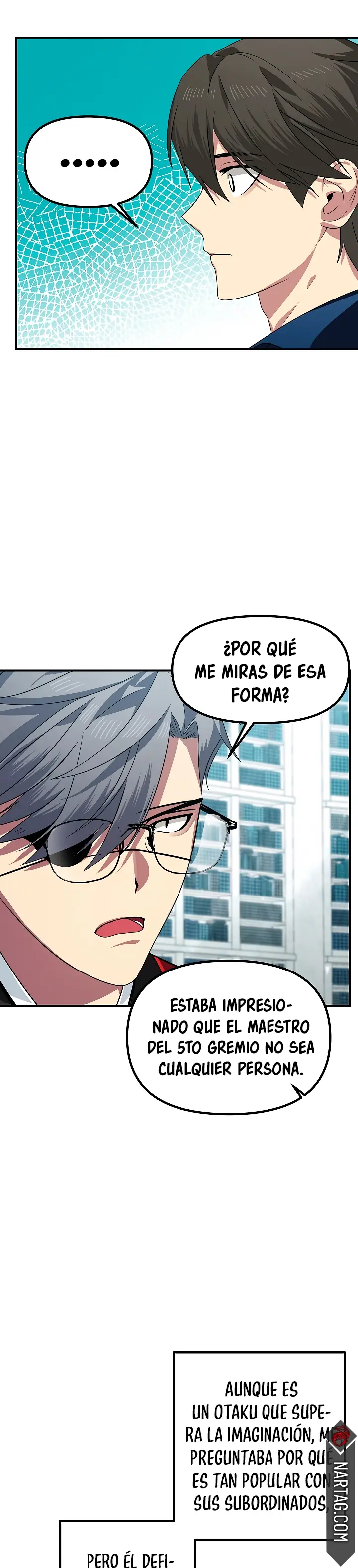 Read SSS-Class Revival Hunter ES Manga Online