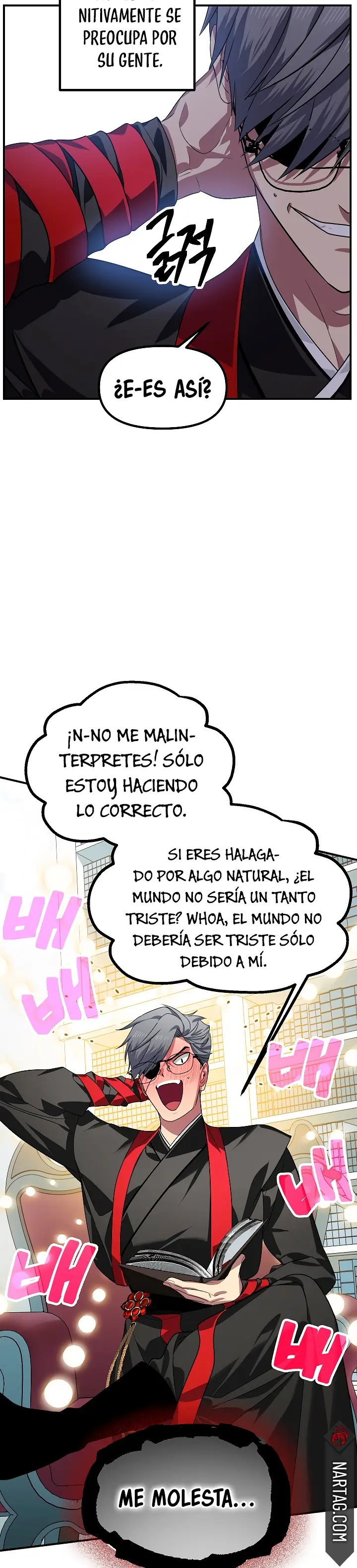 Read SSS-Class Revival Hunter ES Manga Online