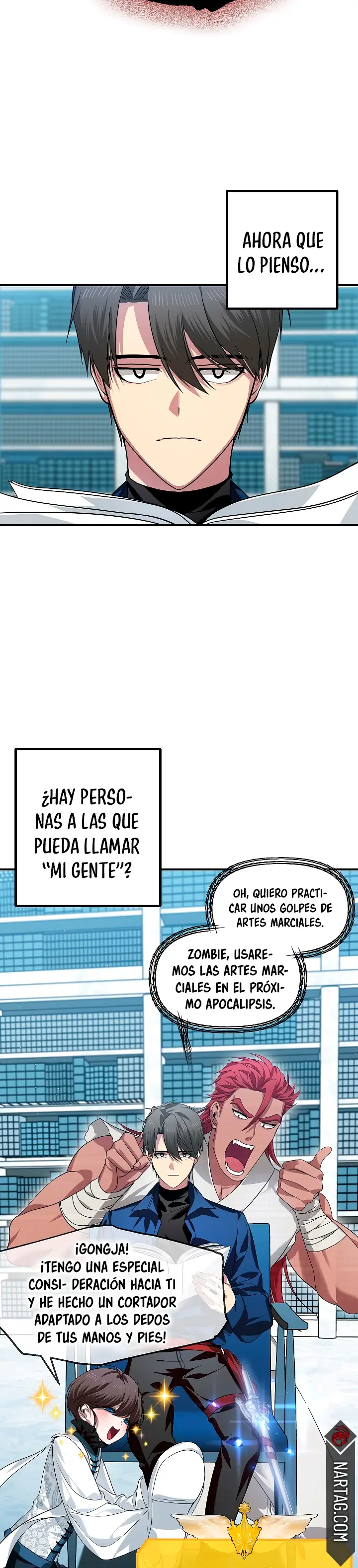 Read SSS-Class Revival Hunter ES Manga Online