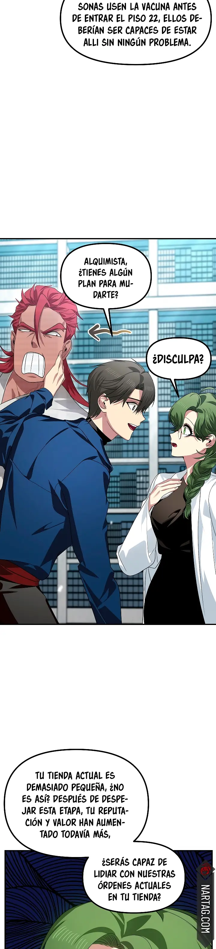 Read SSS-Class Revival Hunter ES Manga Online