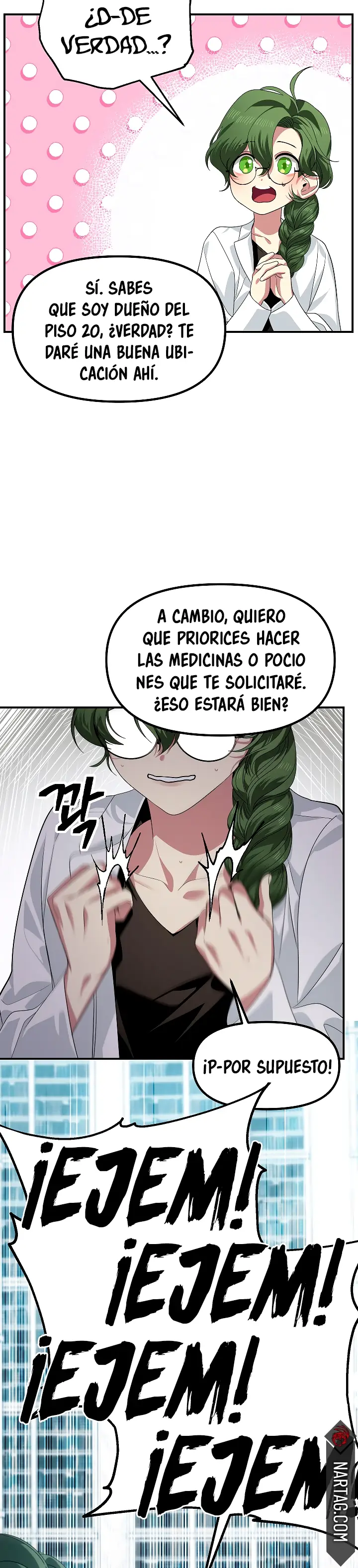 Read SSS-Class Revival Hunter ES Manga Online