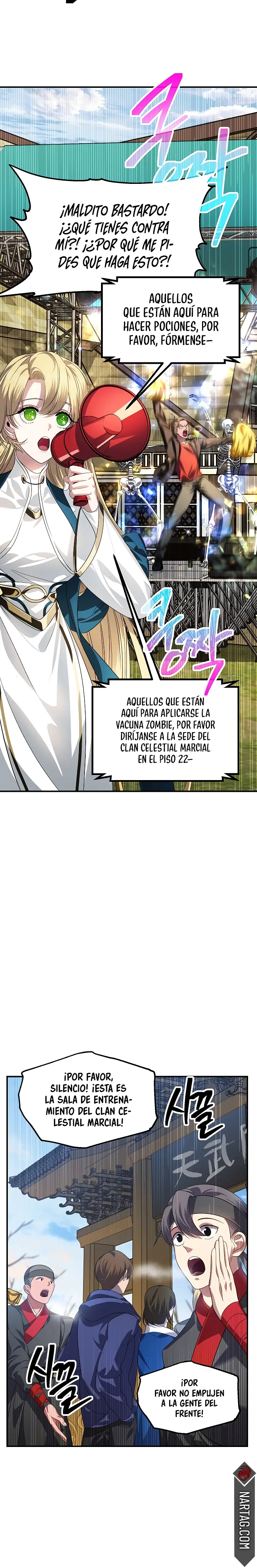 Read SSS-Class Revival Hunter ES Manga Online