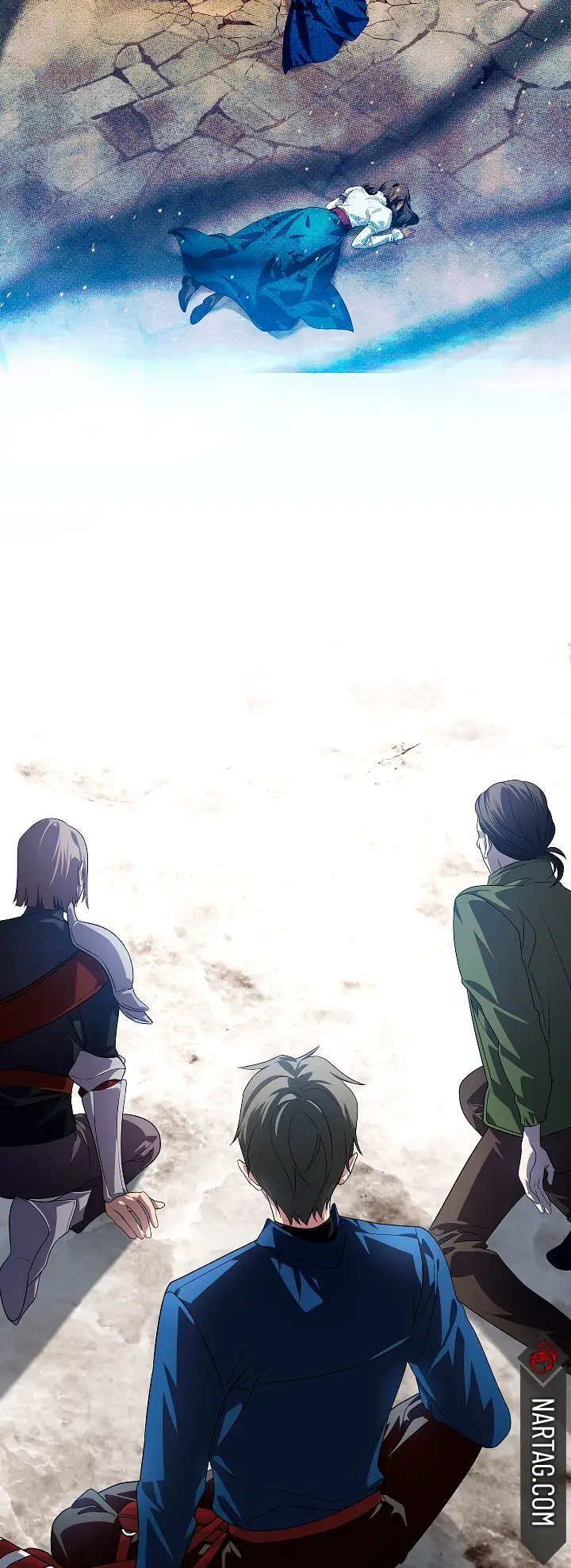 Read SSS-Class Revival Hunter ES Manga Online