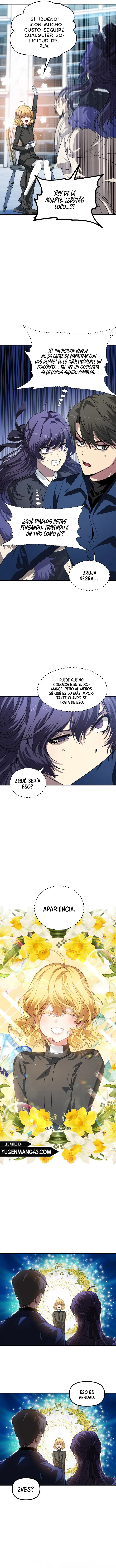 Read SSS-Class Revival Hunter ES Manga Online