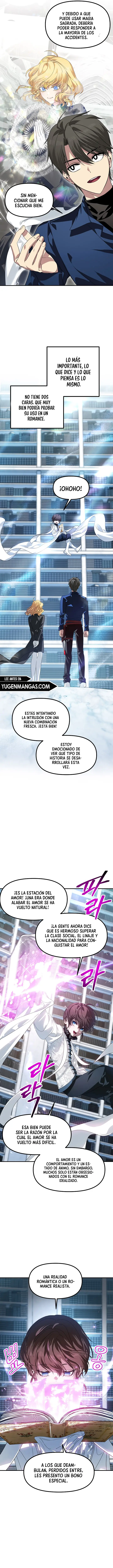 Read SSS-Class Revival Hunter ES Manga Online