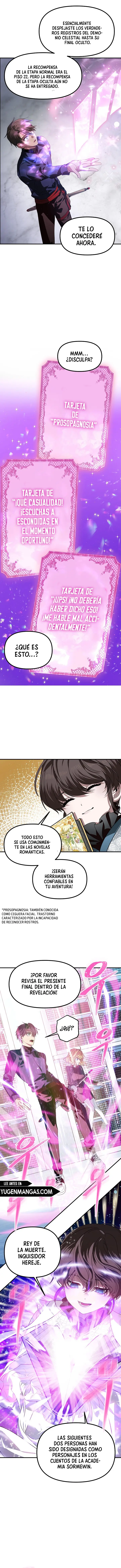 Read SSS-Class Revival Hunter ES Manga Online