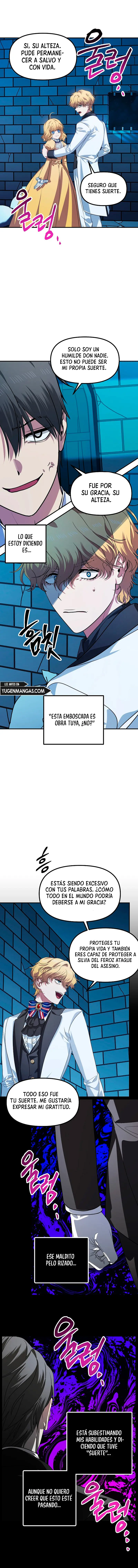 Read SSS-Class Revival Hunter ES Manga Online