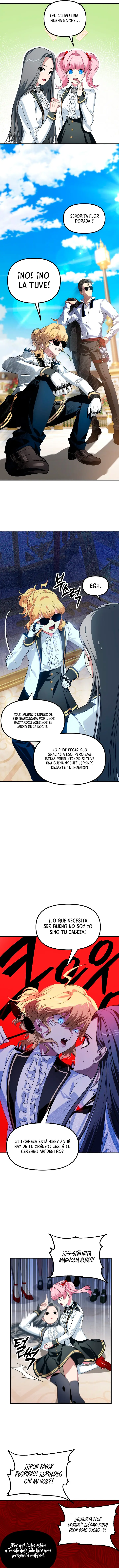 Read SSS-Class Revival Hunter ES Manga Online