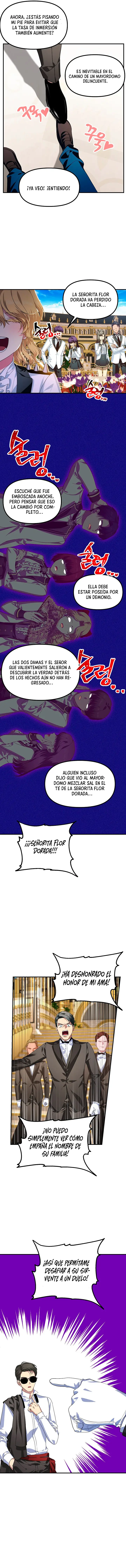 Read SSS-Class Revival Hunter ES Manga Online