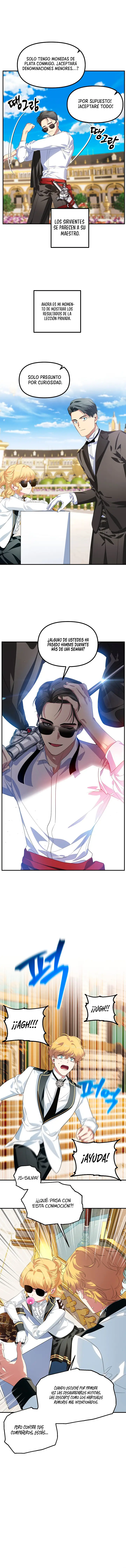 Read SSS-Class Revival Hunter ES Manga Online
