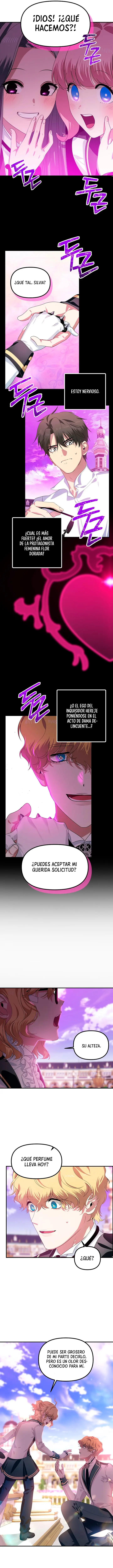 Read SSS-Class Revival Hunter ES Manga Online