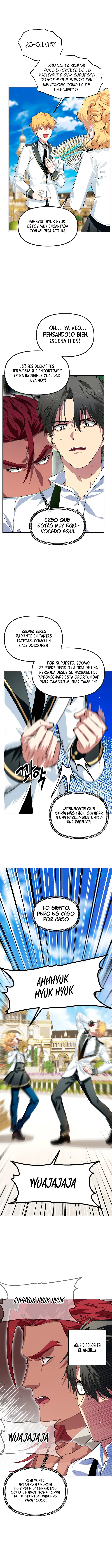 Read SSS-Class Revival Hunter ES Manga Online