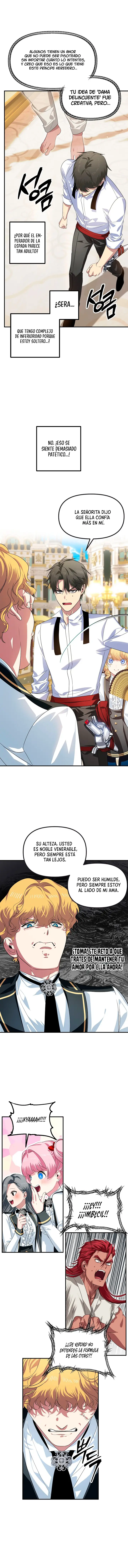 Read SSS-Class Revival Hunter ES Manga Online