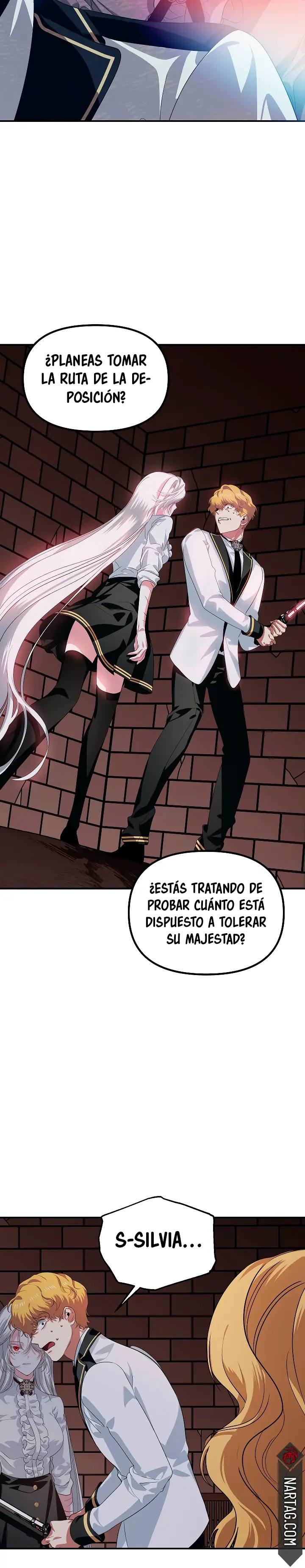 Read SSS-Class Revival Hunter ES Manga Online