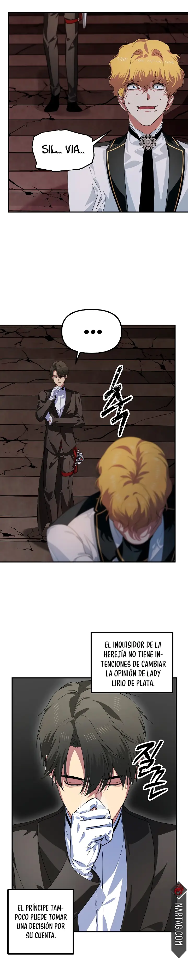 Read SSS-Class Revival Hunter ES Manga Online
